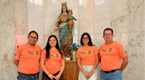 Elección de la Presidencia de Exalumnos MEG