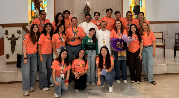 Culmina la tercera edición de LEXAS MEG