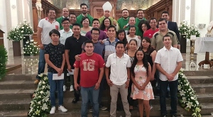 Monterrey recibió el XI Encuentro Nacional de PJU