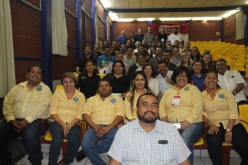 Las oficinas de MEG compartieron experiencias