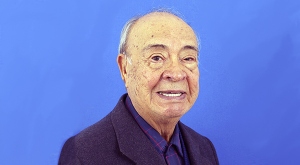 El P. Amando Rodríguez ha ido a la Casa del Padre