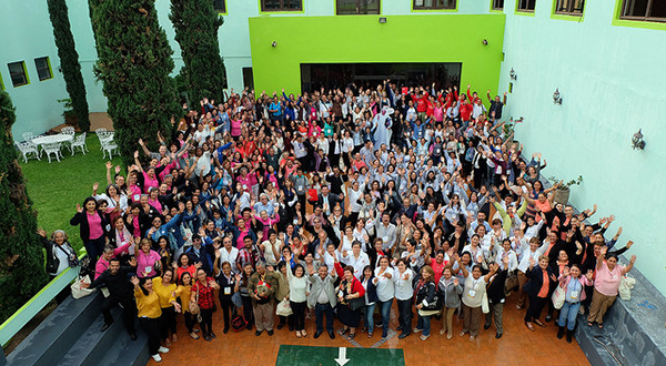 El primer Campus Salesiano estuvo dedicado a la catequesis