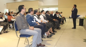La Red Salesiana de Escuelas de México se reunió en León