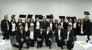 El Instituto Piedras Negras Don Bosco celebró su 30º aniversario