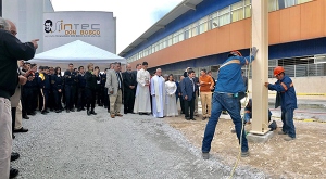 El INTEC de Saltillo tendrá un Centro de Formación Profesional