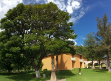 Casa Salesianos de ejercicios espirituales Betsaida