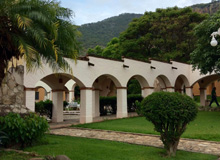 Casa Salesianos de ejercicios espirituales Betsaida