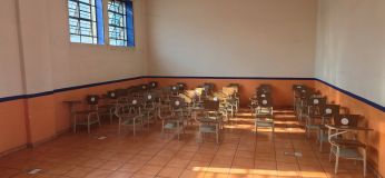 Casa Salesiana de servicios pastorales