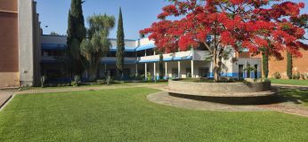 Casa Salesiana de servicios pastorales