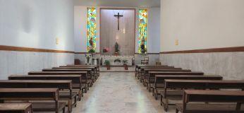 Casa Salesiana de servicios pastorales