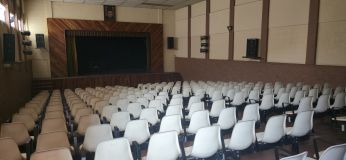 Casa Salesiana de servicios pastorales