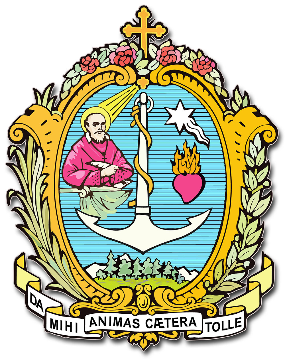 Escudo